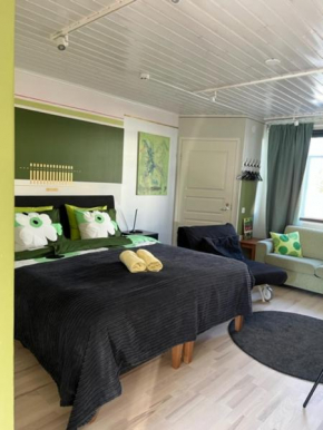 Hotelli Kaivo in Naantali